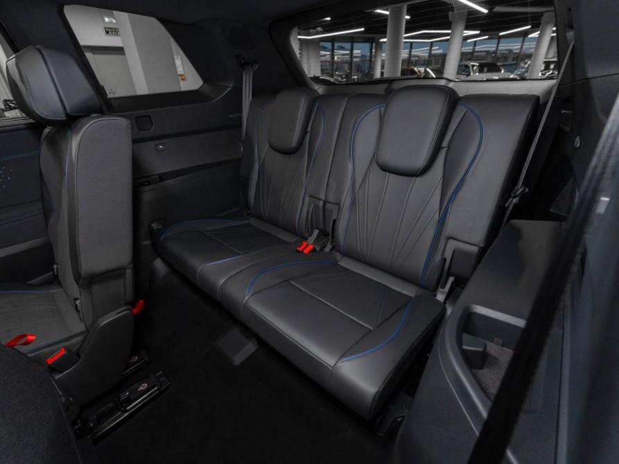 Volkswagen Teramont II (China Market) Москва  - изображение 16