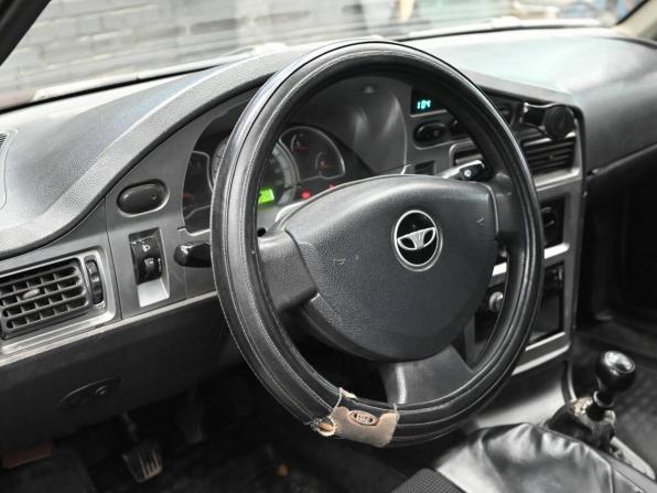 Daewoo Nexia I Рестайлинг с пробегом 2009 года, цена 150 000 рублей, 166050 км, седан, Автокод Объявления