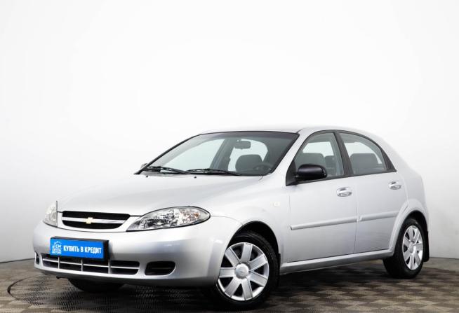 Chevrolet Lacetti I с пробегом 2007 года, цена 649 000 рублей, 197258 км, хэтчбек, Автокод Объявления