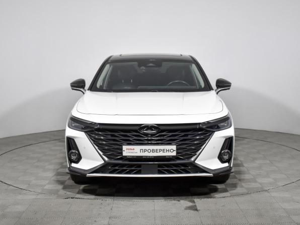 Chery Arrizo 8 с пробегом 2023 года, цена 1 960 000 рублей, 33447 км, седан, Автокод Объявления