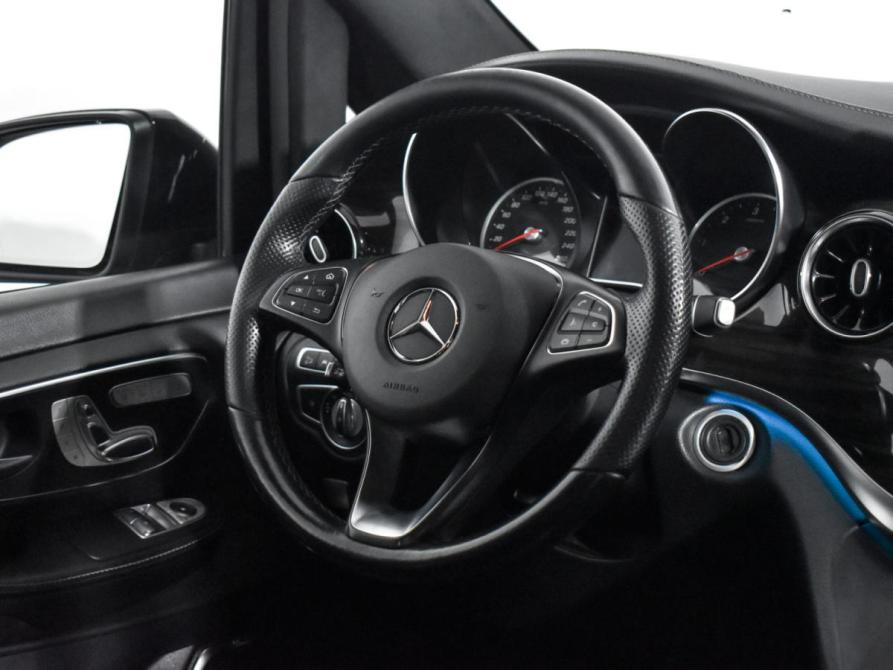 Mercedes-Benz V-Класс III (W447) Рестайлинг Санкт-Петербург  - изображение 17