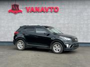 Hyundai Creta I Альметьевск  - изображение 12
