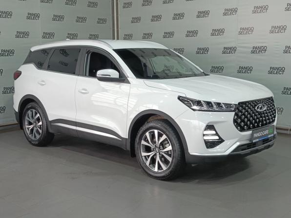 Chery Tiggo 7 Pro I с пробегом 2023 года, цена 1 900 000 рублей, 26810 км, внедорожник, Автокод Объявления