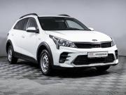 Kia Rio IV Рестайлинг Москва  - изображение 18