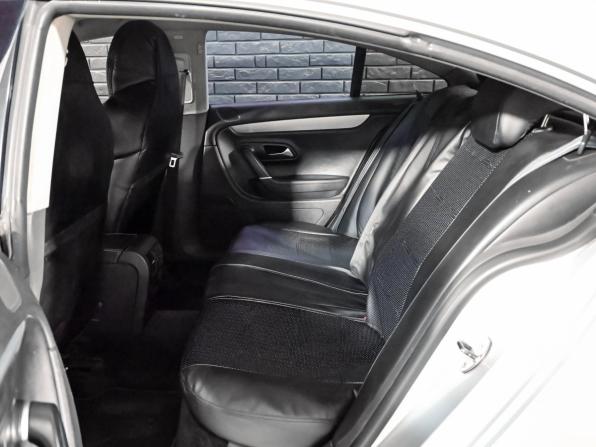 Volkswagen Passat CC I с пробегом 2010 года, цена 800 000 рублей, 182806 км, седан, Автокод Объявления