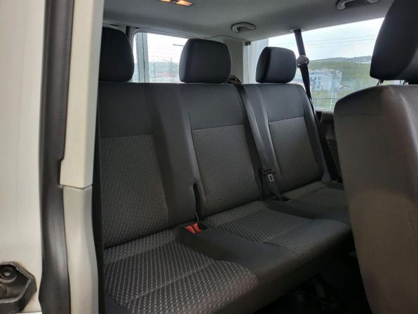 Volkswagen Caravelle T5 Рестайлинг с пробегом 2014 года, цена 1 599 000 рублей, 272000 км, минивэн, Автокод Объявления