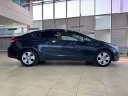 Kia Cerato III Рестайлинг (Classic) Москва  - изображение 23