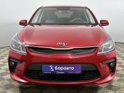 Kia Rio IV Борисоглебск  - изображение 23
