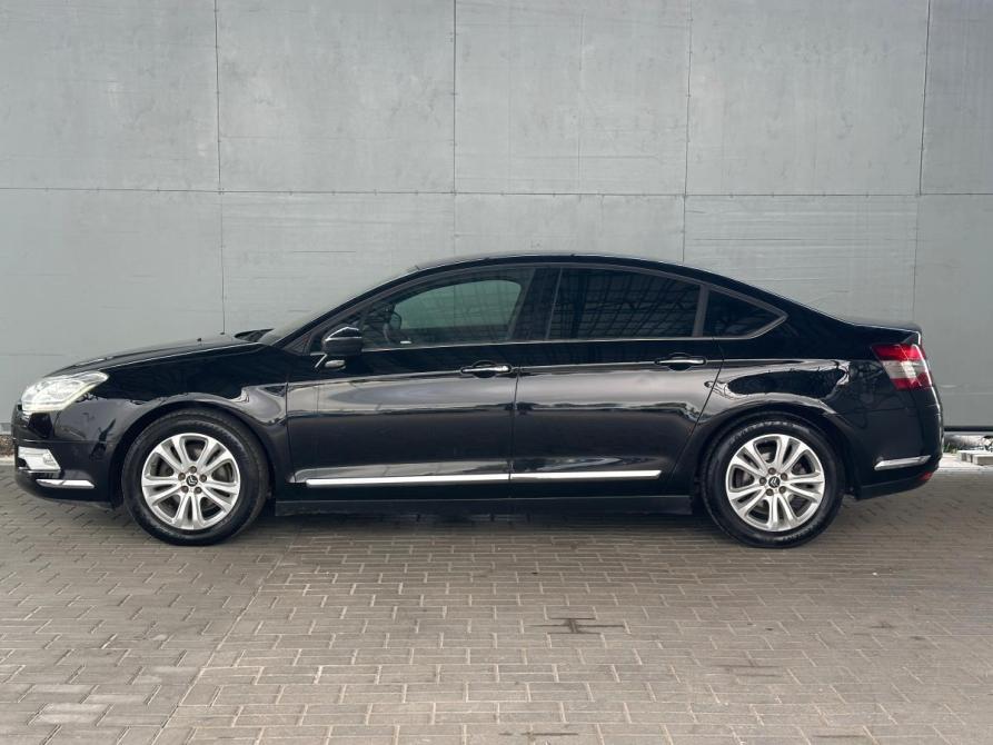 Citroen C5 II Тамбов  - изображение 4