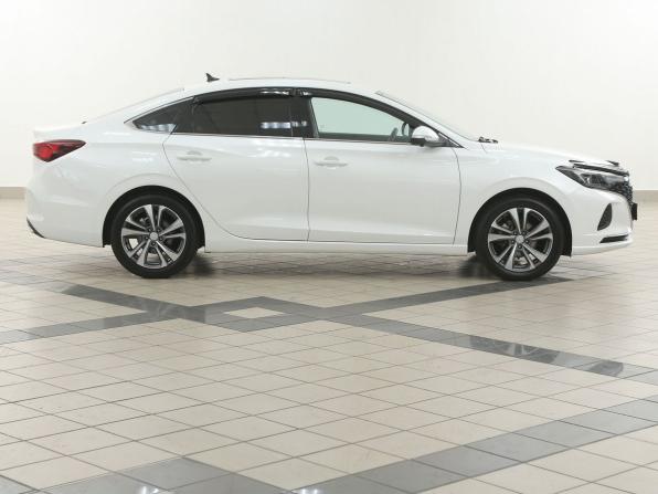 Changan Eado Plus с пробегом 2023 года, цена 1 554 000 рублей, 12700 км, седан, Автокод Объявления