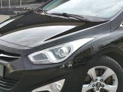 Hyundai i40 I Москва  - изображение 19