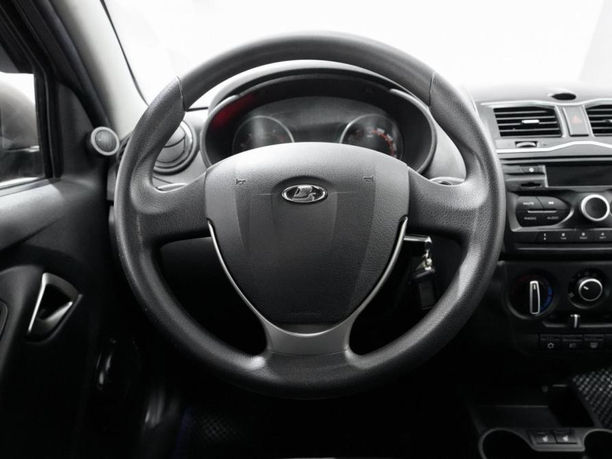 Lada (ВАЗ) Granta I Рестайлинг Ульяновск  - изображение 14