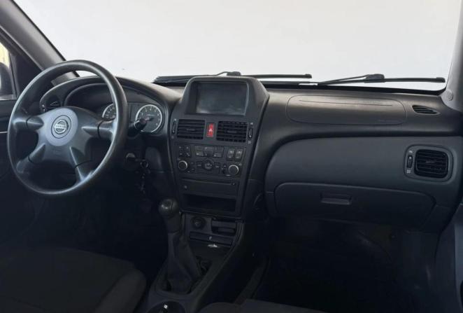 Nissan Almera II (N16) Рестайлинг с пробегом 2006 года, цена 245 000 рублей, 238351 км, седан, Автокод Объявления
