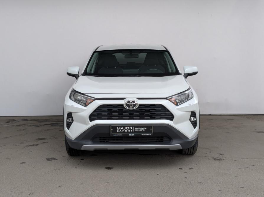 Toyota RAV4 V (XA50) Москва  - изображение 26