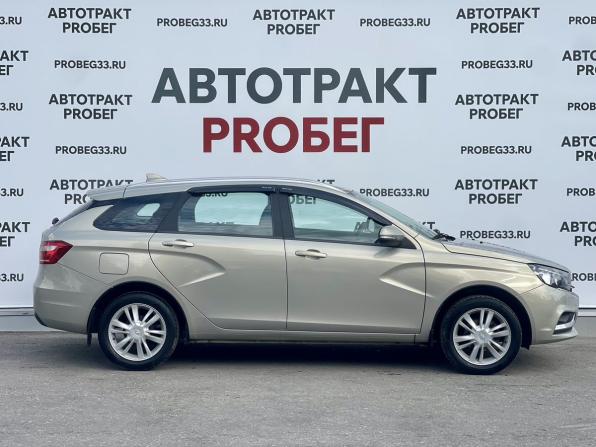 Lada (ВАЗ) Vesta I с пробегом 2019 года, цена 949 000 рублей, 103000 км, универсал, Автокод Объявления