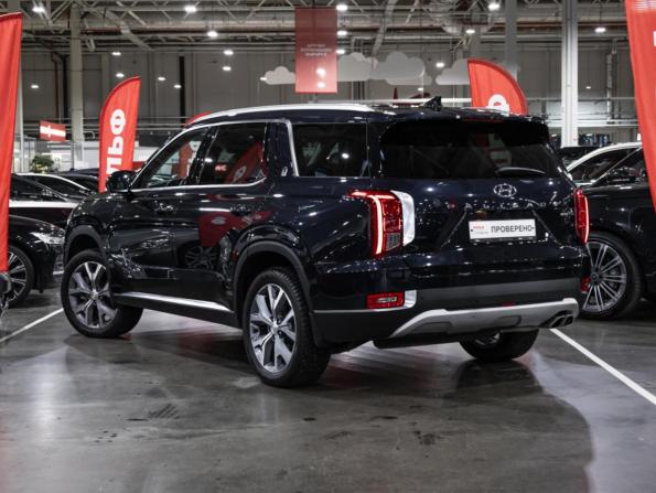 Hyundai Palisade I с пробегом 2020 года, цена 3 839 000 рублей, 104046 км, внедорожник, Автокод Объявления