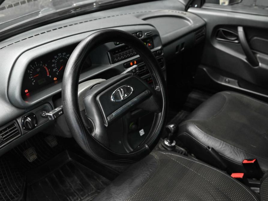 Lada (ВАЗ) 2114 Екатеринбург  - изображение 15