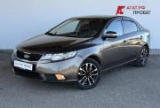 Kia Cerato II Киров  - изображение 27