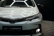 Toyota Corolla XI (E160 E170 E180) Рестайлинг 1 Крым  - изображение 53