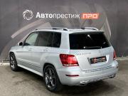 Mercedes-Benz GLK-Класс I (X204) Рестайлинг Пермь  - изображение 32