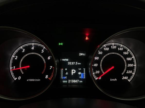 Mitsubishi ASX I Рестайлинг с пробегом 2013 года, цена 870 000 рублей, 213847 км, внедорожник, Автокод Объявления