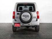 Suzuki Jimny III Рестайлинг 2 Иркутск  - изображение 24