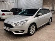 Ford Focus III Рестайлинг Пермь  - изображение 6
