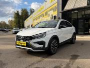 Lada (ВАЗ) Vesta I Рестайлинг (NG) Нефтекамск  - изображение 14