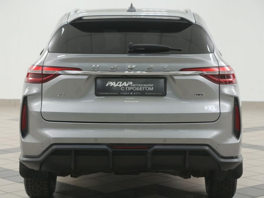 Haval F7 I Рестайлинг Иваново  - изображение 3