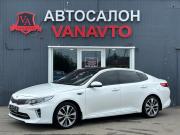 Kia Optima IV Альметьевск  - изображение 10