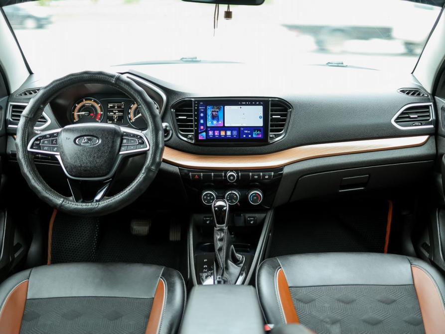 Lada (ВАЗ) Vesta I Рестайлинг (NG) Ижевск  - изображение 8