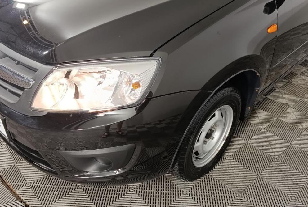 Lada (ВАЗ) Granta I Волгоград  - изображение 22