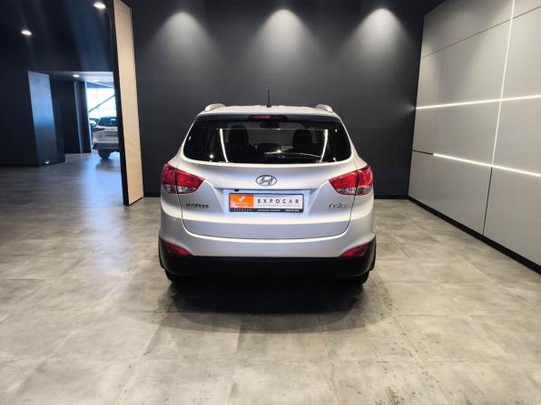 Hyundai ix35 I с пробегом 2012 года, цена 1 299 000 рублей, 144000 км, внедорожник, Автокод Объявления