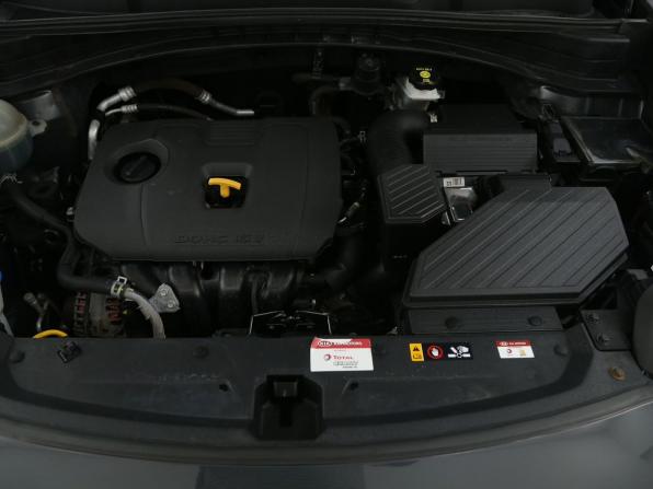 Kia Sportage IV Рестайлинг с пробегом 2019 года, цена 2 164 000 рублей, 109900 км, внедорожник, Автокод Объявления