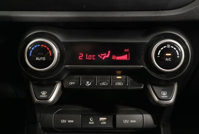 Kia Rio IV с пробегом 2019 года, цена 1 500 000 рублей, 20999 км, хэтчбек, Автокод Объявления