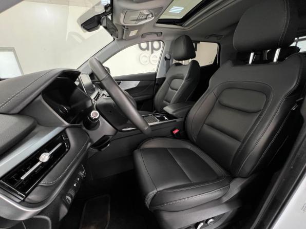 Chery Tiggo 4 Pro I с пробегом 2023 года, цена 1 520 000 рублей, 48000 км, внедорожник, Автокод Объявления