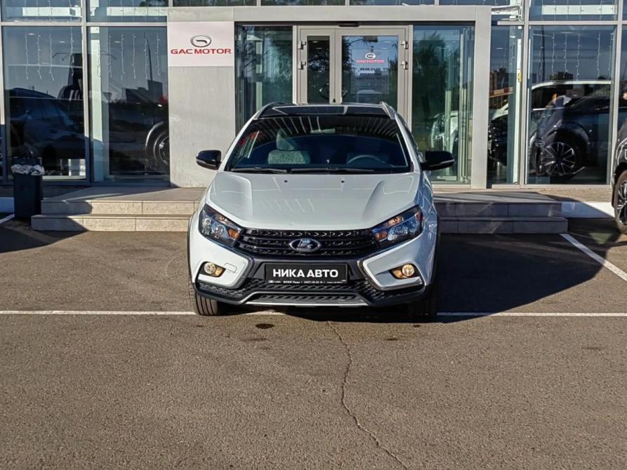 Lada (ВАЗ) Vesta I Оренбург  - изображение 2