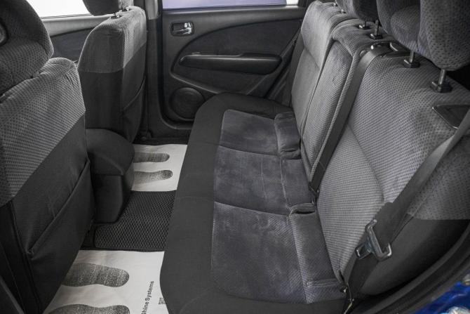 Mitsubishi Outlander I с пробегом 2004 года, цена 499 000 рублей, 290000 км, внедорожник, Автокод Объявления