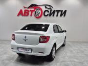 Renault Logan II Рестайлинг Воронеж  - изображение 28