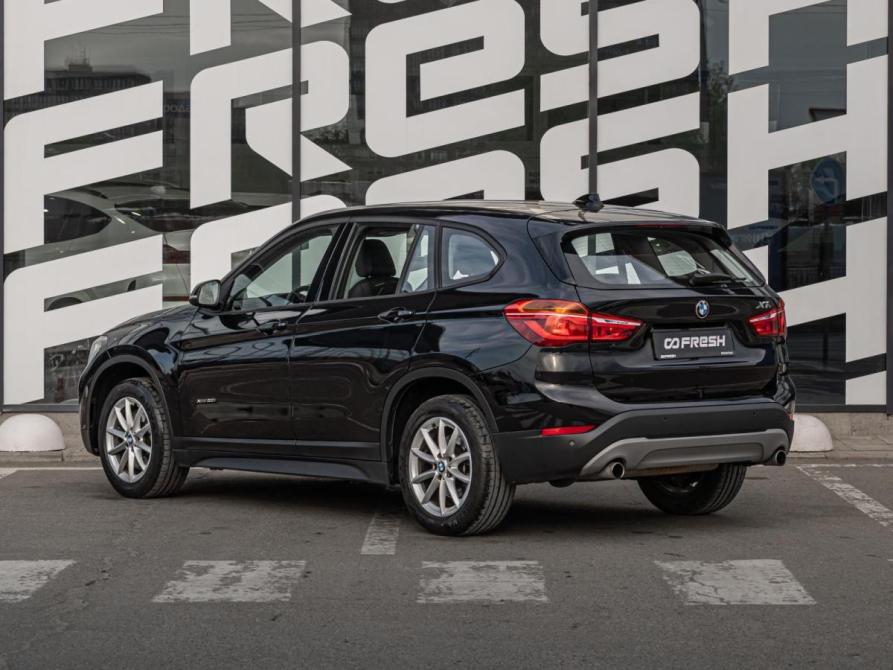 BMW X1 II (F48) Краснодар  - изображение 2