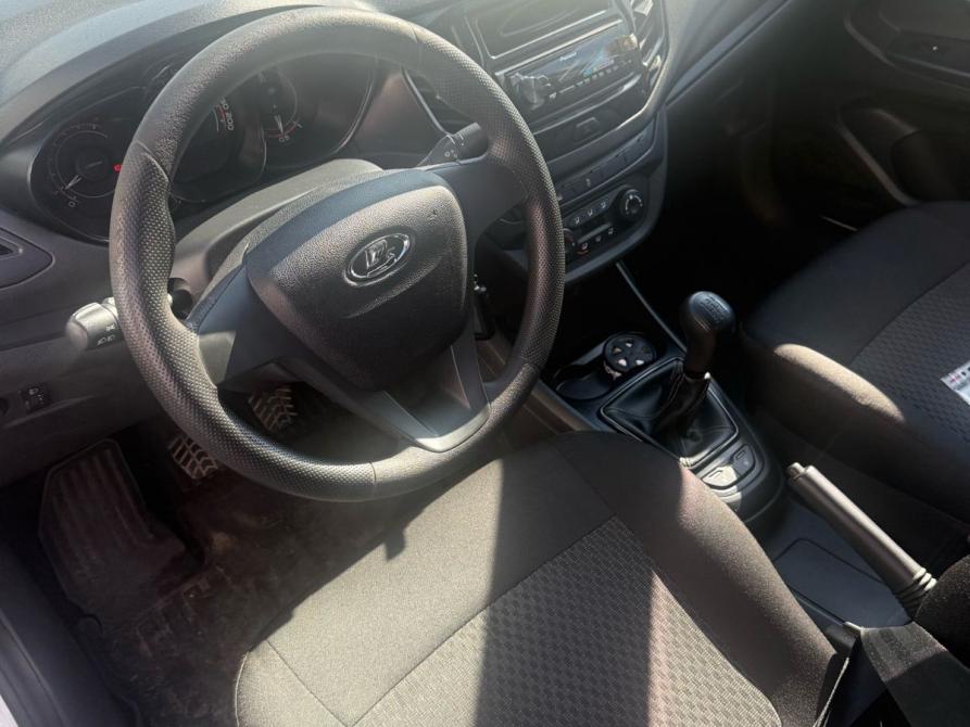 Lada (ВАЗ) Vesta I Пермь  - изображение 5