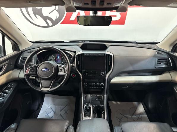 Subaru Ascent I с пробегом 2021 года, цена 3 699 000 рублей, 31696 км, внедорожник, Автокод Объявления