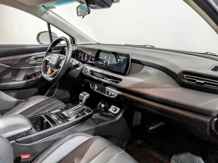 BAIC U5 Plus Москва  - изображение 10