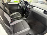 Skoda Rapid I Рестайлинг Киров  - изображение 25