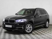 BMW X5 III (F15) Москва  - изображение 21