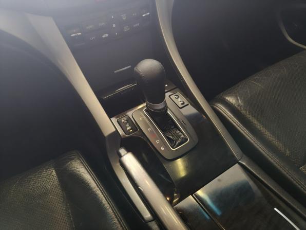 Honda Accord VIII с пробегом 2008 года, цена 850 000 рублей, 293000 км, седан, Автокод Объявления