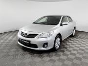 Toyota Corolla X (E140 E150) Рестайлинг Уфа  - изображение 23