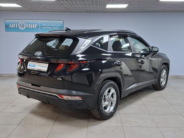 Hyundai Tucson IV с пробегом 2021 года, цена 3 150 000 рублей, 52122 км, внедорожник, Автокод Объявления