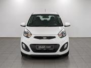 Kia Picanto II Москва  - изображение 30
