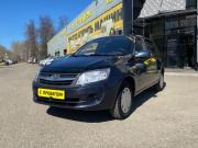 Lada (ВАЗ) Granta I Нефтекамск  - изображение 13